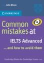 Common Mistakes at Ielts Advanced - Preview
