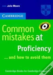 Capa do artigo Common Mistakes At Proficiency...And How To Avoid Them