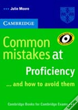 Capa do artigo Common Mistakes At Proficiency...And How To Avoid Them
