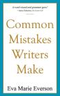 Common Mistakes Writers Make - Preview