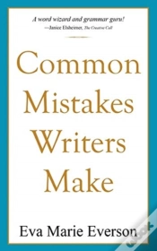 Capa do artigo Common Mistakes Writers Make