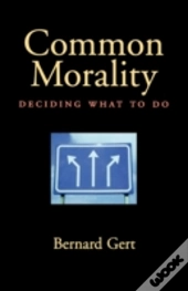 Common Morality