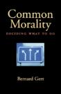 Common Morality - Preview