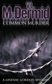 Capa do artigo Common Murder
