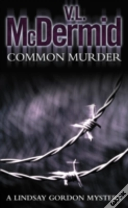 Capa do artigo Common Murder