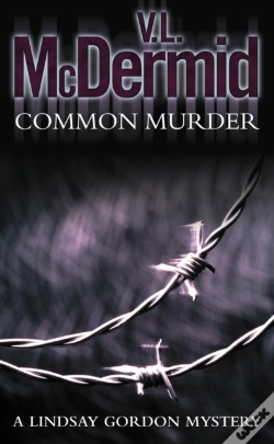 Capa do artigo Common Murder