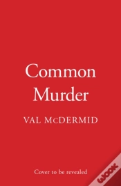 Capa do artigo Common Murder