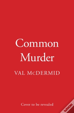 Capa do artigo Common Murder