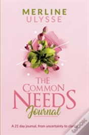 Capa do artigo Common Needs Journal
