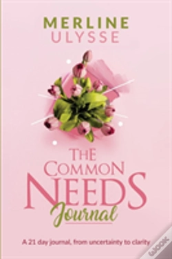 Capa do artigo Common Needs Journal