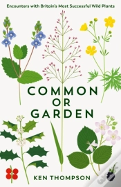 Capa do artigo Common Or Garden