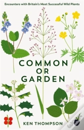 Common Or Garden