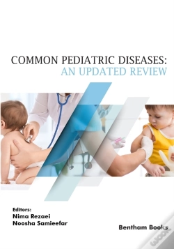 Capa do artigo Common Pediatric Diseases