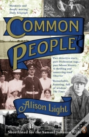 Capa do artigo Common People