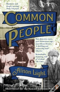 Capa do artigo Common People