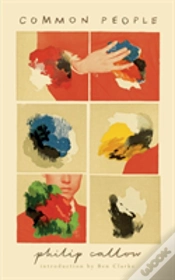 Capa do artigo Common People
