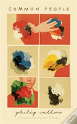 Capa do artigo Common People