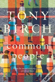 Capa do artigo Common People