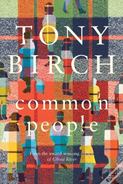 Capa do artigo Common People