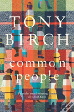 Capa do artigo Common People