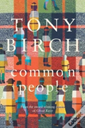 Capa do artigo Common People