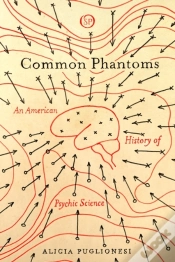 Capa do artigo Common Phantoms
