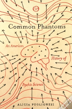 Capa do artigo Common Phantoms
