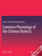 Capa do artigo Common Phonology Of The Chinese Dialects