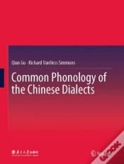 Capa do artigo Common Phonology Of The Chinese Dialects