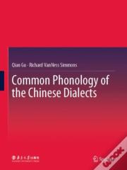 Common Phonology Of The Chinese Dialects