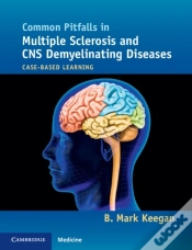 Capa do artigo Common Pitfalls In Multiple Sclerosis And Cns Demyelinating Diseases