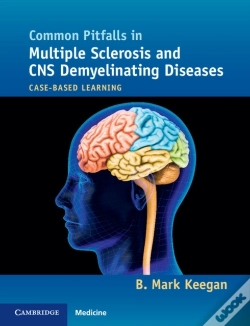 Capa do artigo Common Pitfalls In Multiple Sclerosis And Cns Demyelinating Diseases