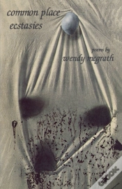 Capa do artigo Common Place Ecstasies
