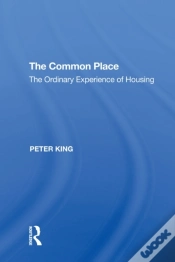 Capa do artigo Common Place