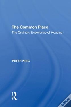 Capa do artigo Common Place