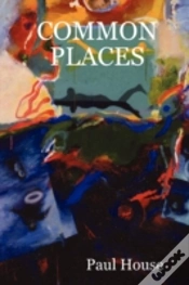 Capa do artigo Common Places