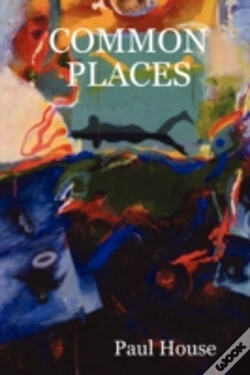 Capa do artigo Common Places
