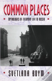 Capa do artigo Common Places