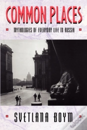 Capa do artigo Common Places