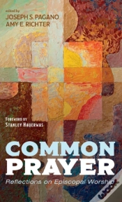 Capa do artigo Common Prayer