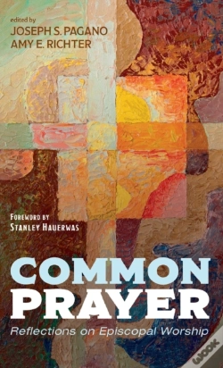 Capa do artigo Common Prayer