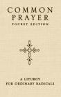 Common Prayer Pocket Edition - Preview