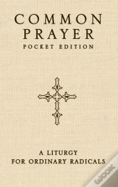 Common Prayer Pocket Edition