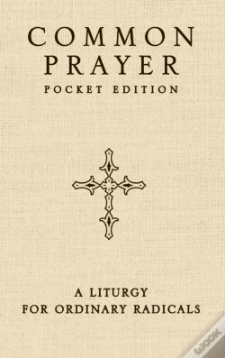 Capa do artigo Common Prayer Pocket Edition