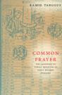 Common Prayer - Preview