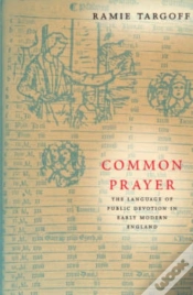 Capa do artigo Common Prayer