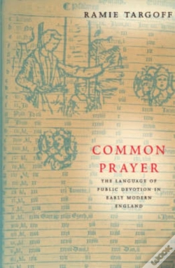 Capa do artigo Common Prayer