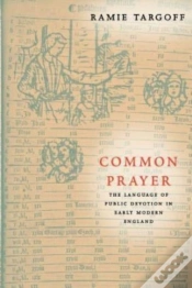 Capa do artigo Common Prayer
