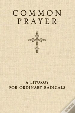 Capa do artigo Common Prayer