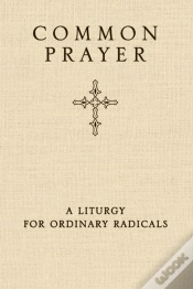 Capa do artigo Common Prayer